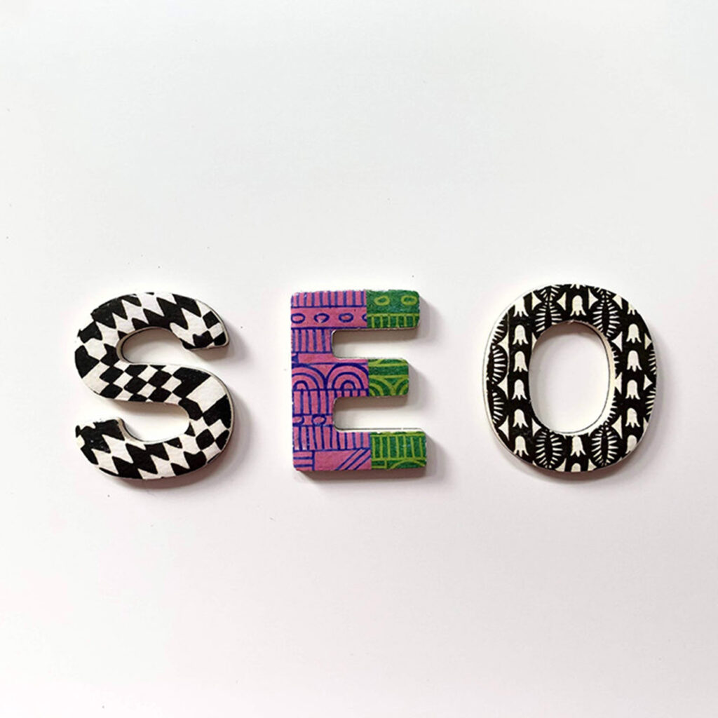 Les avantages d'une stratégie de référencement (SEO) pour votre site web