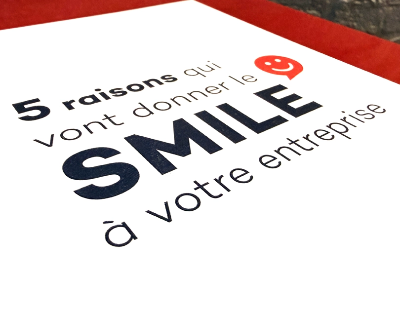 création de supports marketing professionnels pour entreprises à toulon