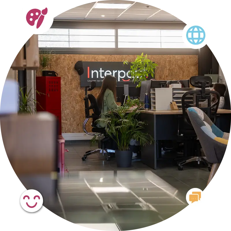 agence communication Interpaul à toulon-var