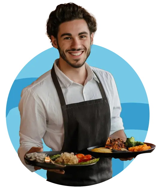 site internet metier creation professionnel hotellerie restauration toulon